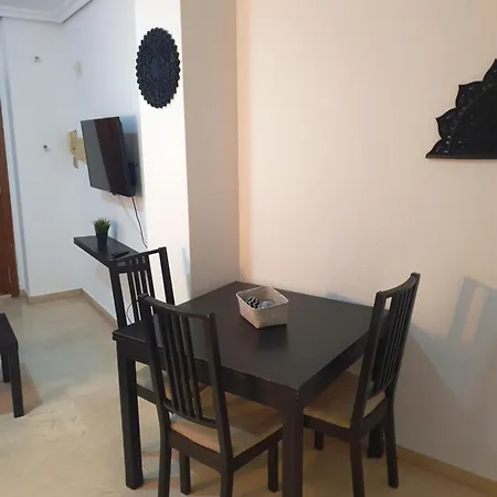 Apartament Torneo Life Tranquilo En El Centro Sewilla Zewnętrze zdjęcie