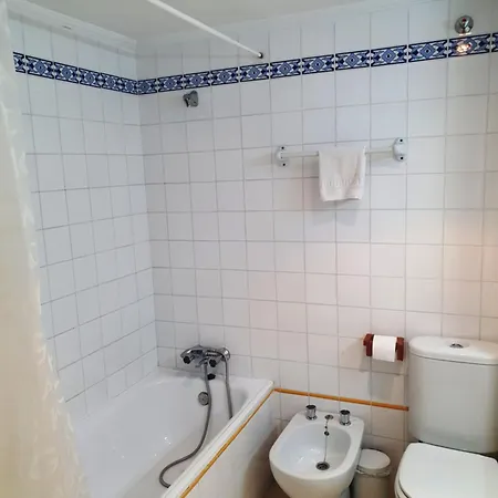 Apartament Torneo Life Tranquilo En El Centro Sewilla Zewnętrze zdjęcie