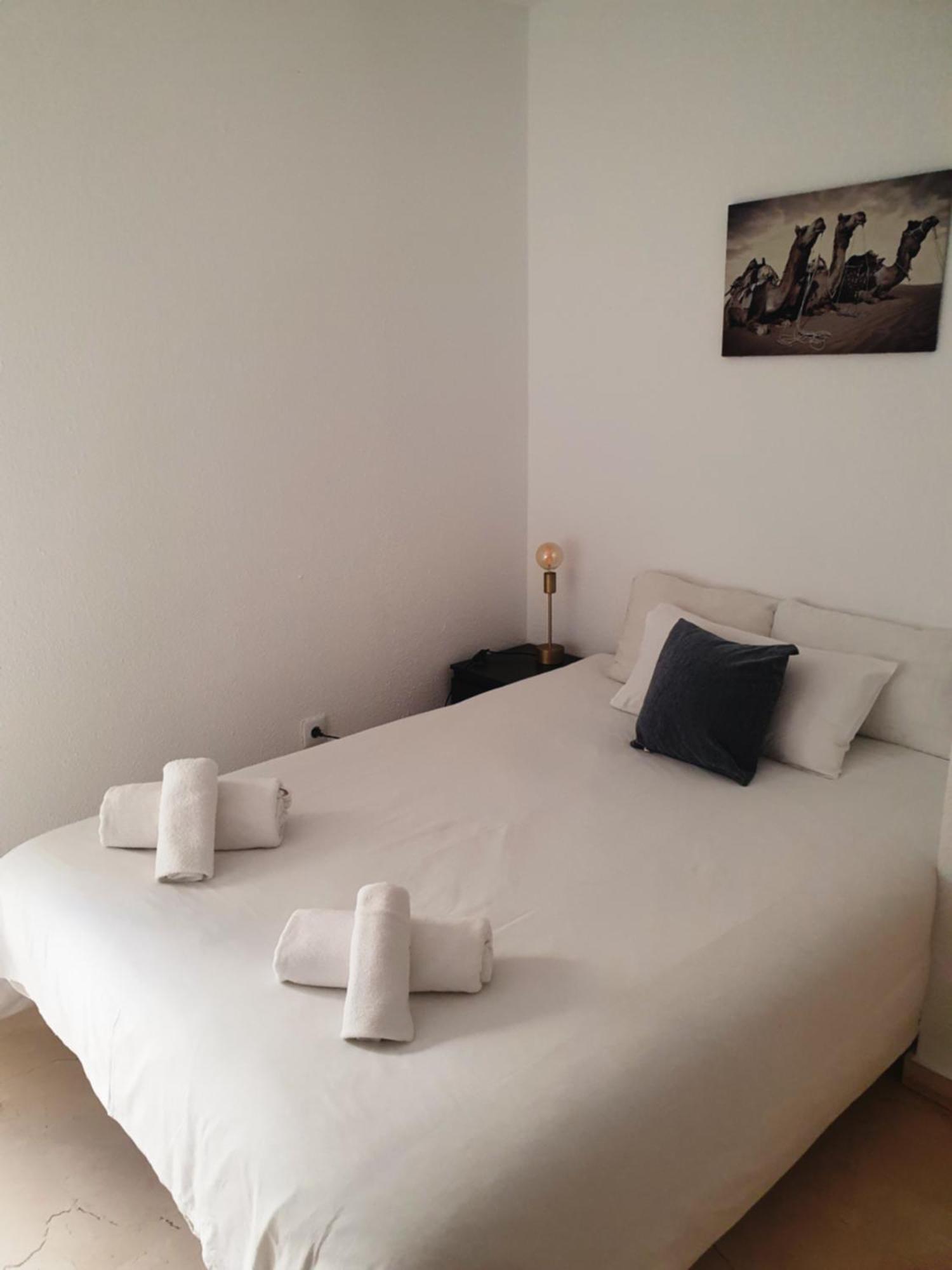 Torneo Life Tranquilo En El Centro Appartement Sevilla