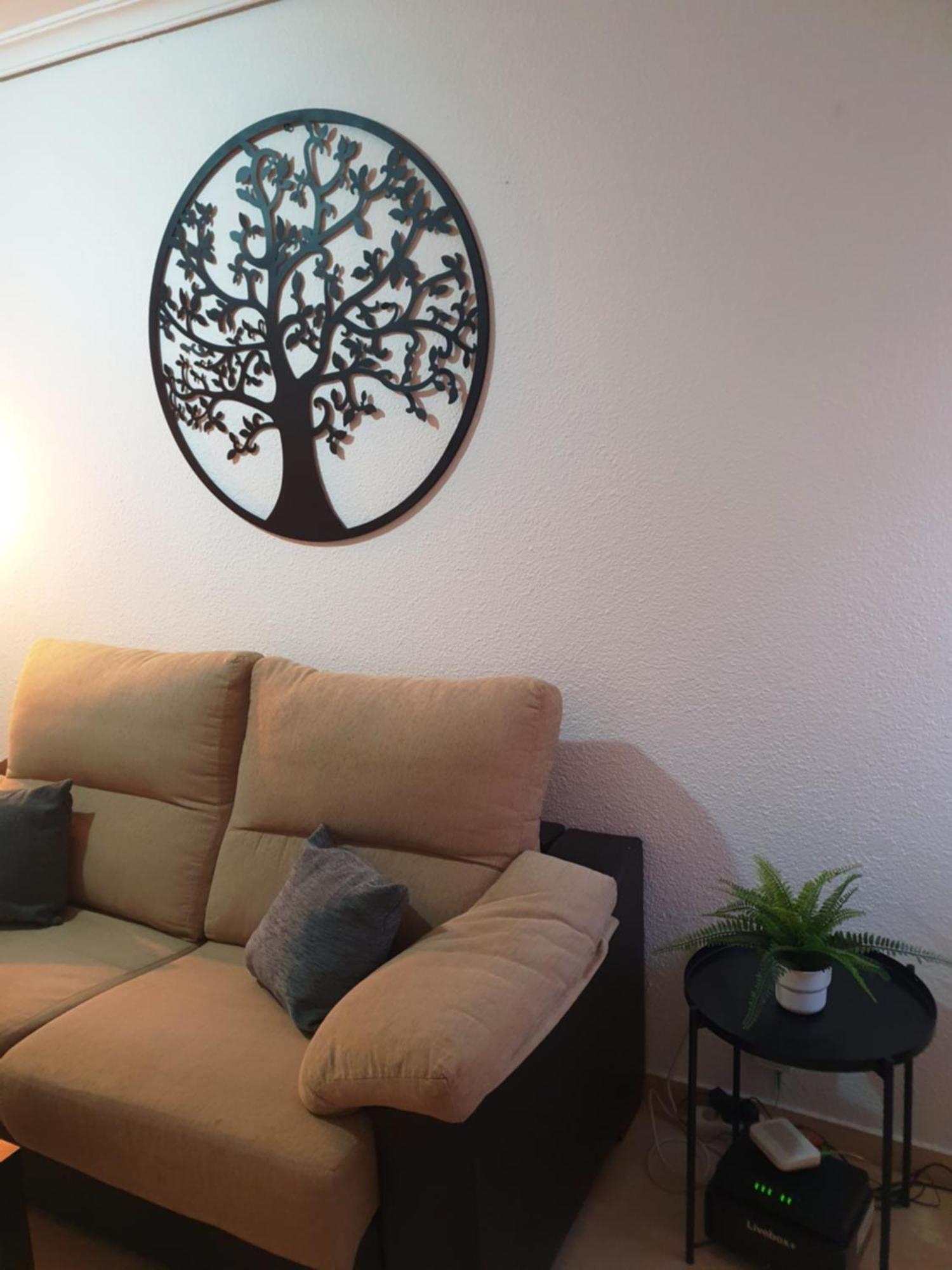 Torneo Life Tranquilo En El Centro Appartement Sevilla