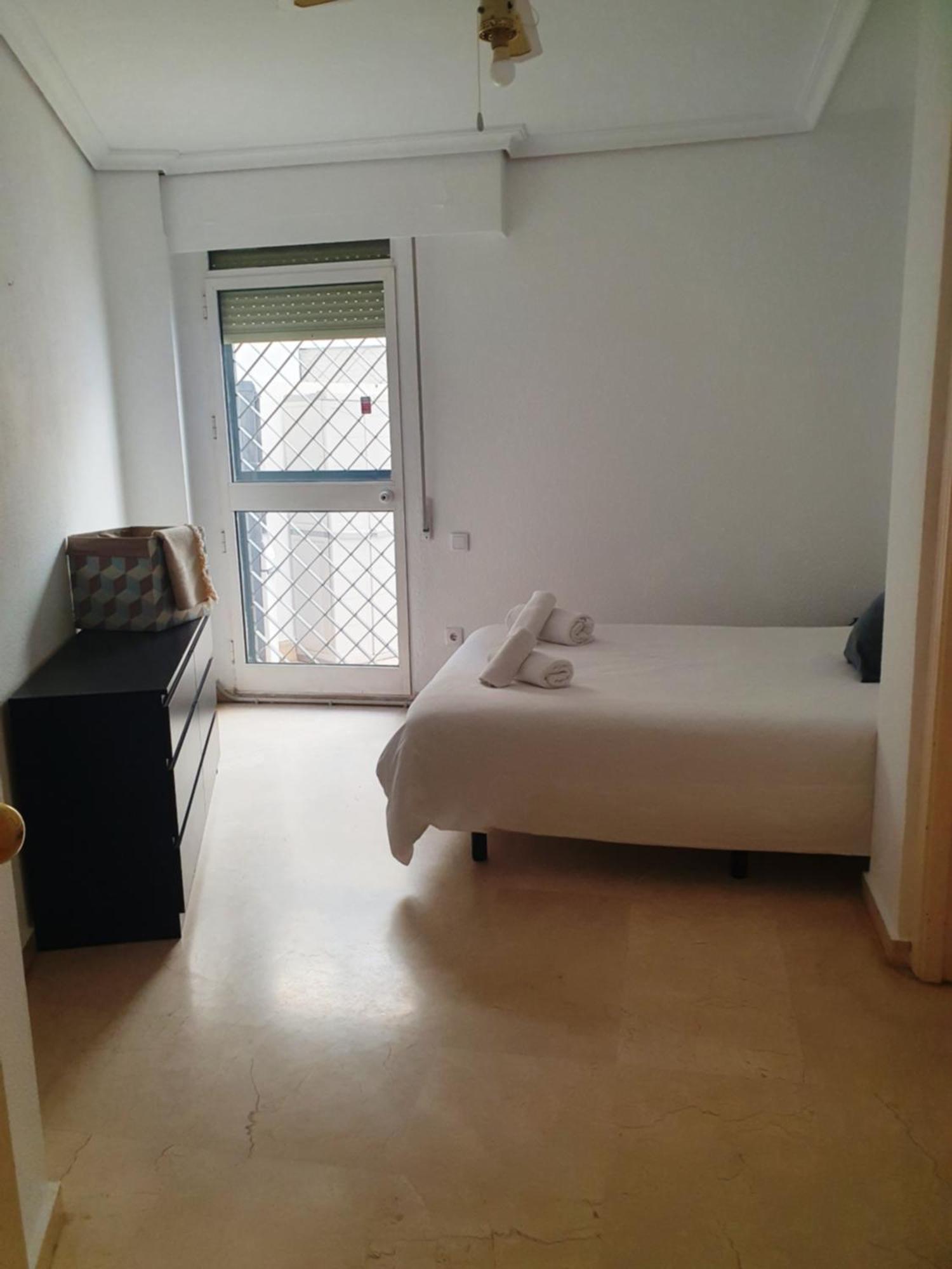 Torneo Life Tranquilo En El Centro Appartement Sevilla